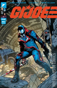 G.I. Joe #2