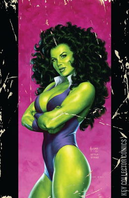 She-Hulk