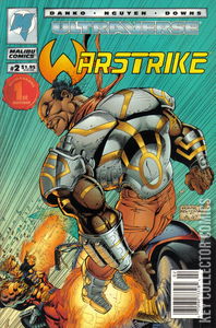 Warstrike #2