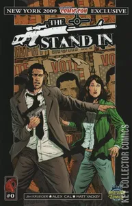 The Stand In #0
