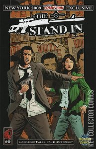 The Stand In #0