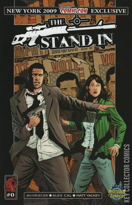 The Stand In