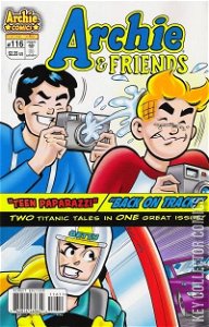 Archie & Friends #116