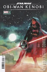 Cover for Star Wars: Obi-Wan Kenobi #6