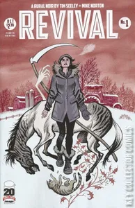 Revival #1
