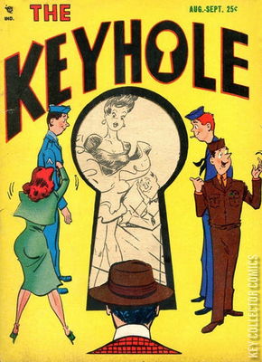 The Keyhole