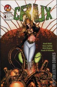Crux #4