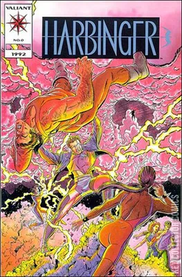 Harbinger