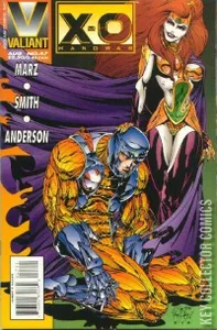 X-O Manowar #47