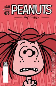 Peanuts #28