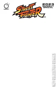 Street Fighter Swimsuit Special 2023 #1