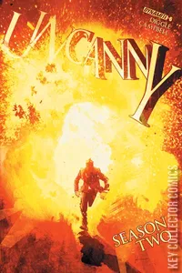 Uncanny #6