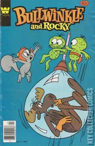 Bullwinkle #20