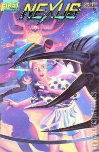 Nexus #34