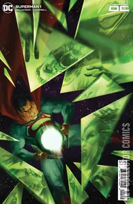 Superman #1