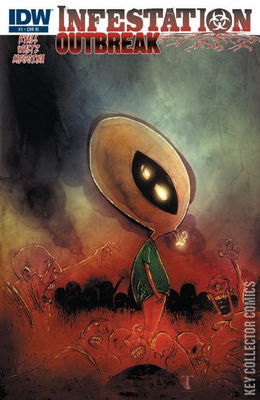 Infestation: Outbreak