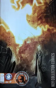 Protectors Inc #10