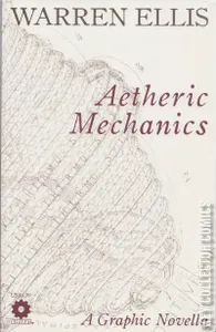 Aetheric Mechanics