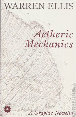 Aetheric Mechanics
