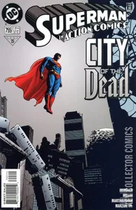 Action Comics #755