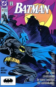 Batman #463