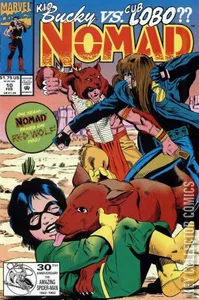 Nomad #10