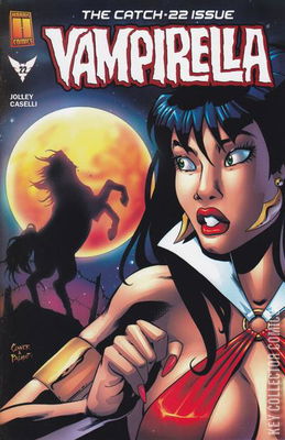 Vampirella