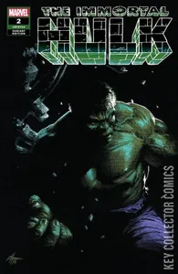 Immortal Hulk #2
