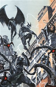Death of The Venomverse #2