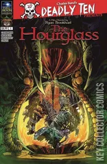 Cover for Charles Band's Deadly Ten Presents: The Hourglass #1