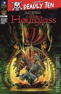 Charles Band's Deadly Ten Presents: The Hourglass