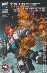 Transformers: Generation 1 #6