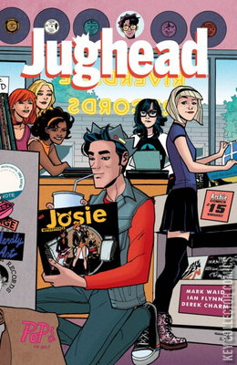 Jughead
