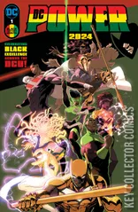 Cover for DC Power #2024
