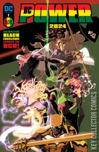 DC Power #2024