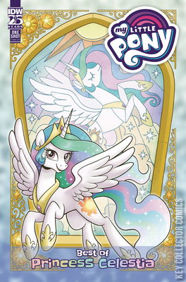 My Little Pony: Best of Princess Celestia