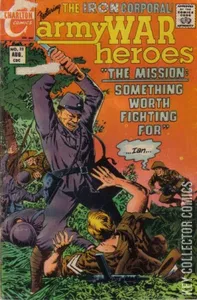 Army War Heroes #33