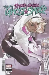 Variant Cover for Spider-Gwen: Ghost Spider #2