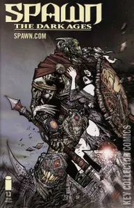 Spawn: The Dark Ages #13