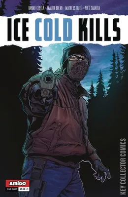 Ice Cold Kills