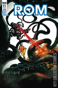 ROM #11