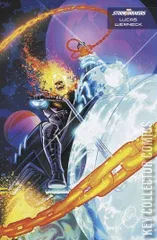 Variant Cover for Venom #37