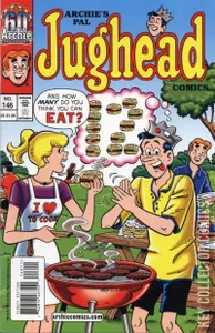 Jughead #146