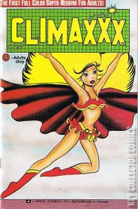 Climaxxx #3