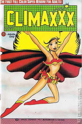 Climaxxx