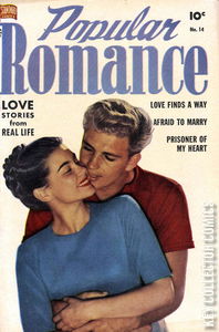 Popular Romance