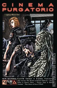 Cinema Purgatorio #4