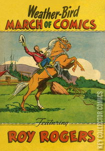 March of Comics #47