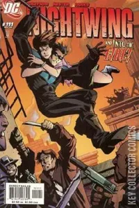 Nightwing #111