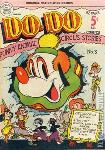 Do-Do #3